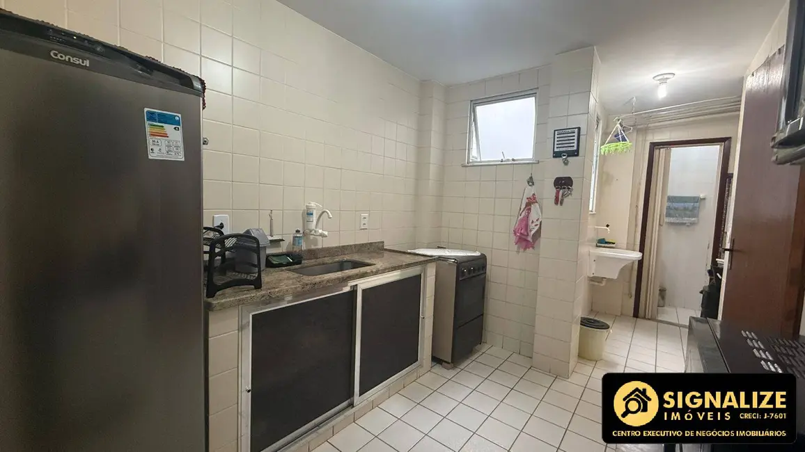 Foto 9 de Apartamento com 3 quartos à venda, 90m2 em Parque Riviera, Cabo Frio - RJ