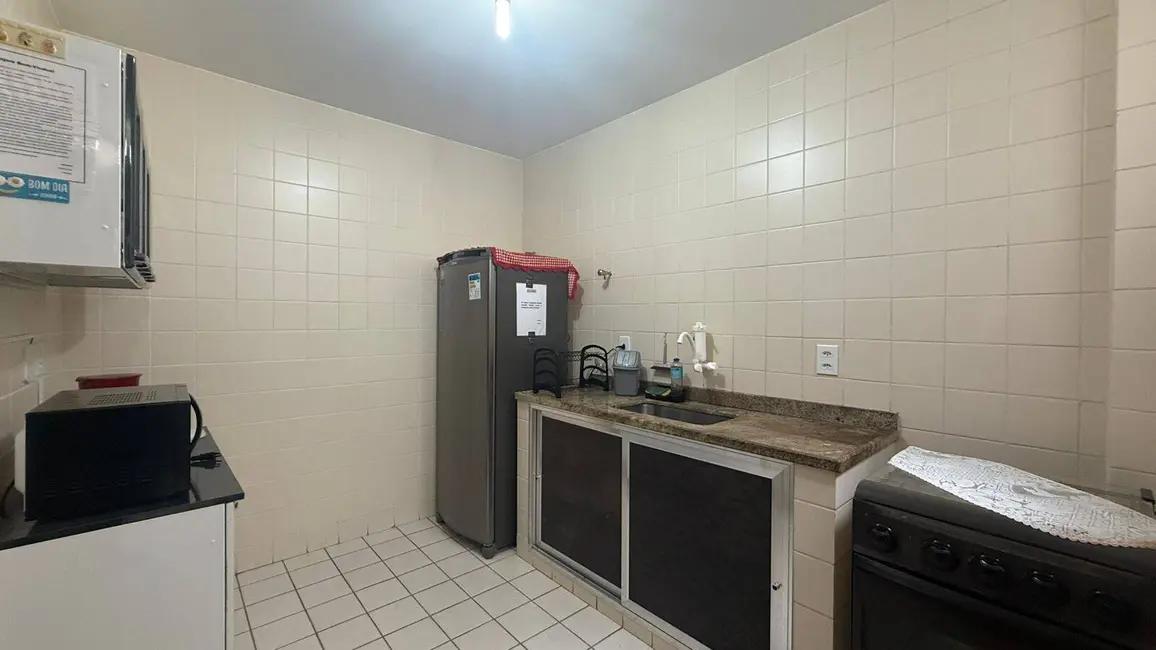 Foto 8 de Apartamento com 3 quartos à venda, 90m2 em Parque Riviera, Cabo Frio - RJ