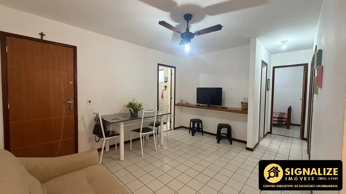 Foto 4 de Apartamento com 3 quartos à venda, 90m2 em Parque Riviera, Cabo Frio - RJ