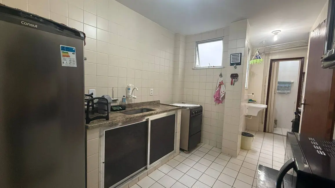 Foto 9 de Apartamento com 3 quartos à venda, 90m2 em Parque Riviera, Cabo Frio - RJ