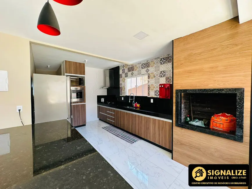 Foto 6 de Casa de Condomínio com 3 quartos à venda, 200m2 em Cabo Frio - RJ