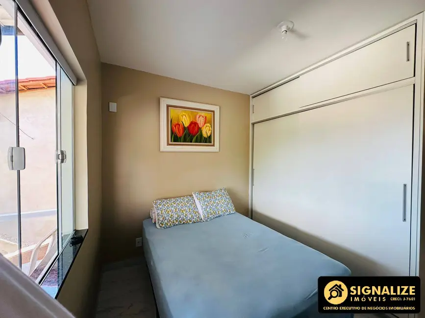 Foto 7 de Casa de Condomínio com 3 quartos à venda, 200m2 em Cabo Frio - RJ