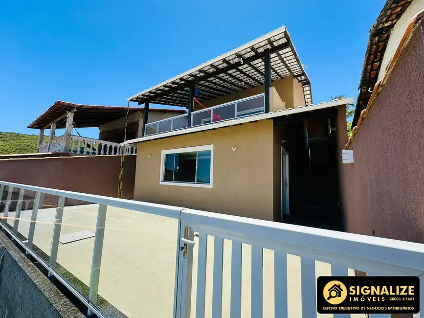 Foto 1 de Casa de Condomínio com 3 quartos à venda, 200m2 em Cabo Frio - RJ