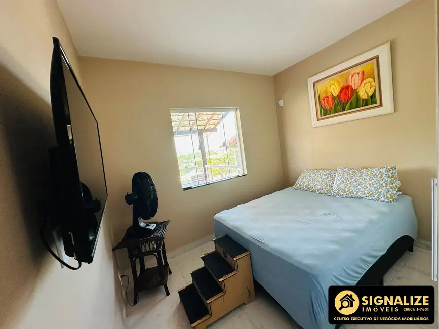 Foto 8 de Casa de Condomínio com 3 quartos à venda, 200m2 em Cabo Frio - RJ