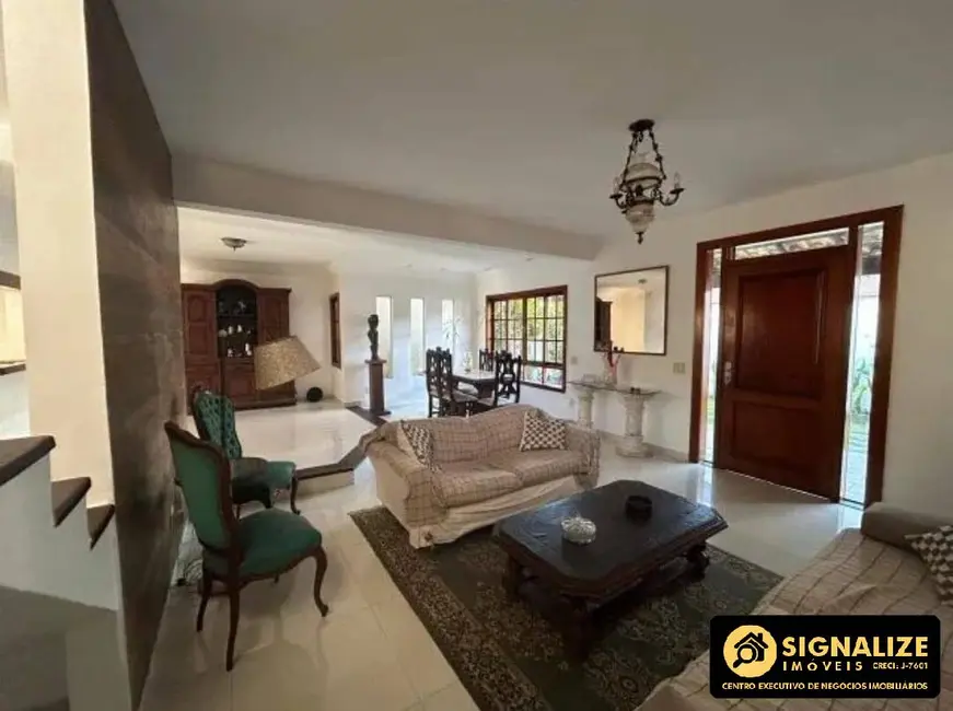 Foto 2 de Casa com 4 quartos à venda, 296m2 em Jardim Flamboyant, Cabo Frio - RJ