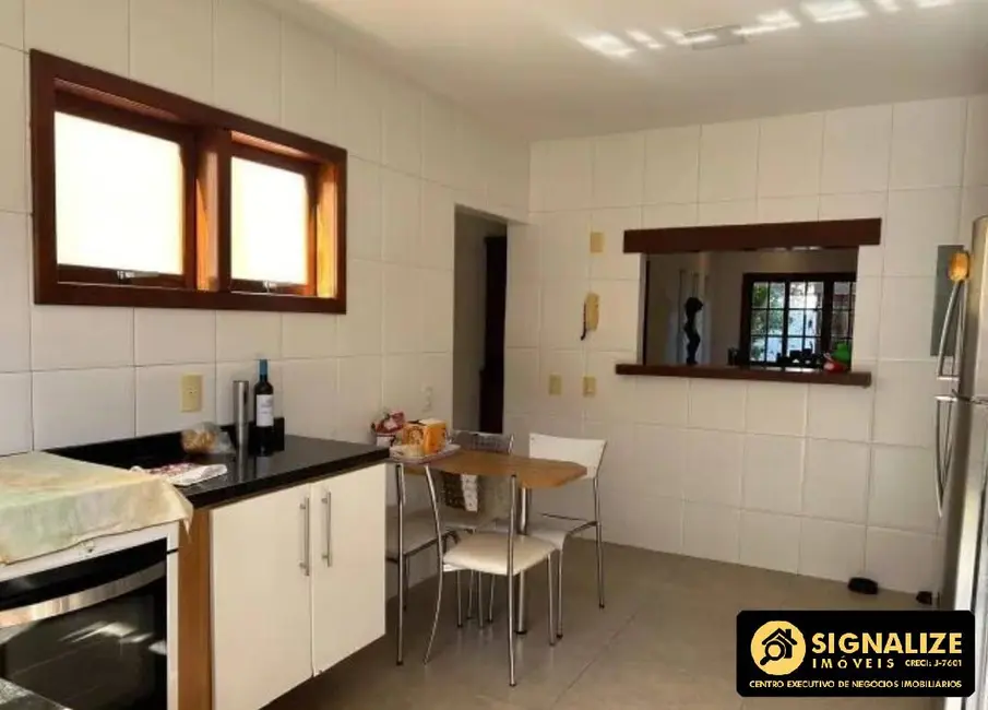 Foto 5 de Casa com 4 quartos à venda, 296m2 em Jardim Flamboyant, Cabo Frio - RJ