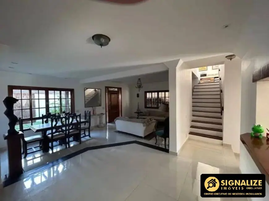 Foto 3 de Casa com 4 quartos à venda, 296m2 em Jardim Flamboyant, Cabo Frio - RJ