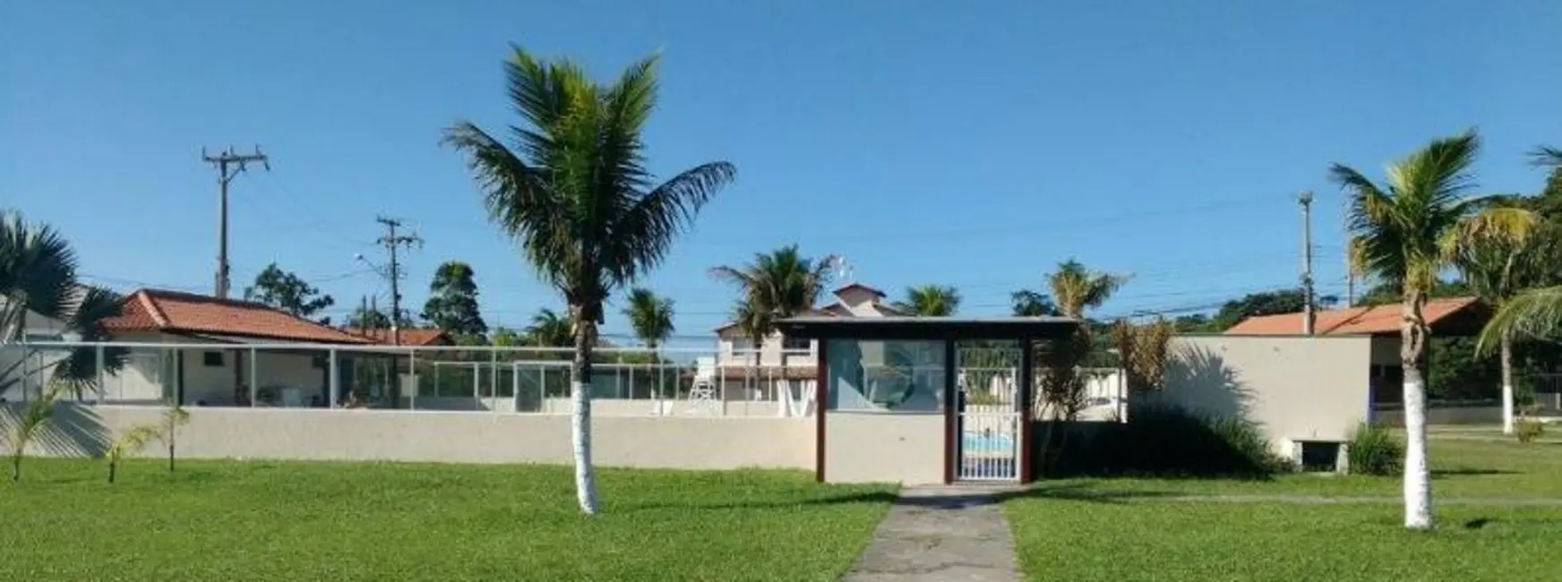 Foto 6 de Lote de Condomínio à venda, 360m2 em Ogiva, Cabo Frio - RJ