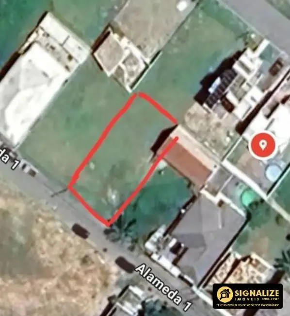 Lote de Condomínio à venda, 360m2 em Ogiva, Cabo Frio - RJ - imagem 1 Foto 1 de Lote de Condomínio à venda, 360m2 em Ogiva, Cabo Frio - RJ