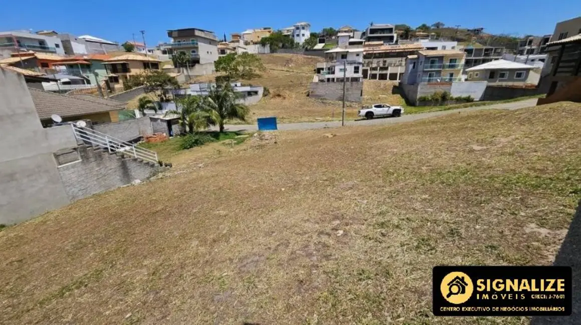 Lote de Condomínio à venda, 360m2 em Ogiva, Cabo Frio - RJ - imagem 2 Foto 2 de Lote de Condomínio à venda, 360m2 em Ogiva, Cabo Frio - RJ