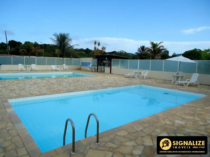 Lote de Condomínio à venda, 360m2 em Ogiva, Cabo Frio - RJ - imagem 4 Foto 4 de Lote de Condomínio à venda, 360m2 em Ogiva, Cabo Frio - RJ