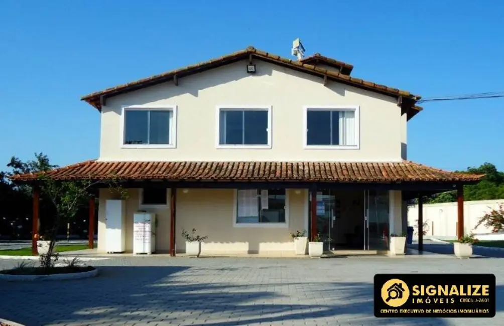 Lote de Condomínio à venda, 360m2 em Ogiva, Cabo Frio - RJ - imagem 5 Foto 5 de Lote de Condomínio à venda, 360m2 em Ogiva, Cabo Frio - RJ