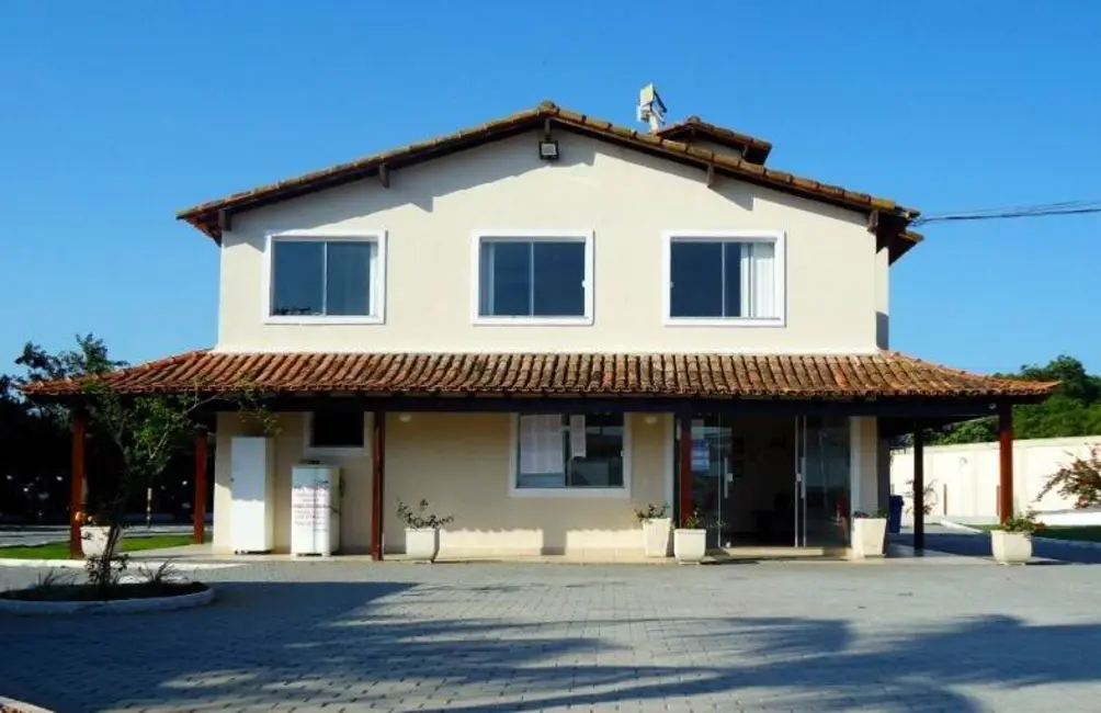 Foto 5 de Lote de Condomínio à venda, 360m2 em Ogiva, Cabo Frio - RJ