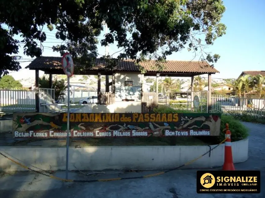 Lote de Condomínio à venda, 360m2 em Ogiva, Cabo Frio - RJ - imagem 8 Foto 8 de Lote de Condomínio à venda, 360m2 em Ogiva, Cabo Frio - RJ