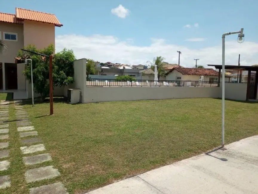 Foto 9 de Lote de Condomínio à venda, 360m2 em Ogiva, Cabo Frio - RJ