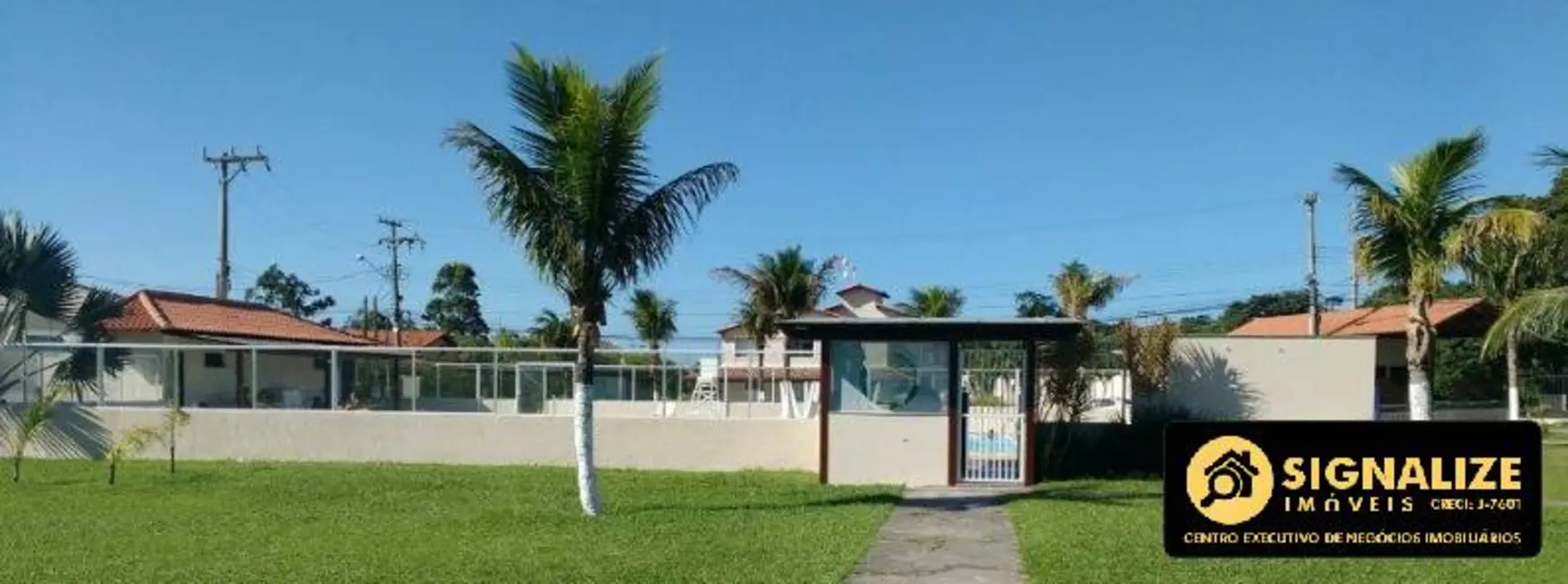 Lote de Condomínio à venda, 360m2 em Ogiva, Cabo Frio - RJ - imagem 6 Foto 6 de Lote de Condomínio à venda, 360m2 em Ogiva, Cabo Frio - RJ
