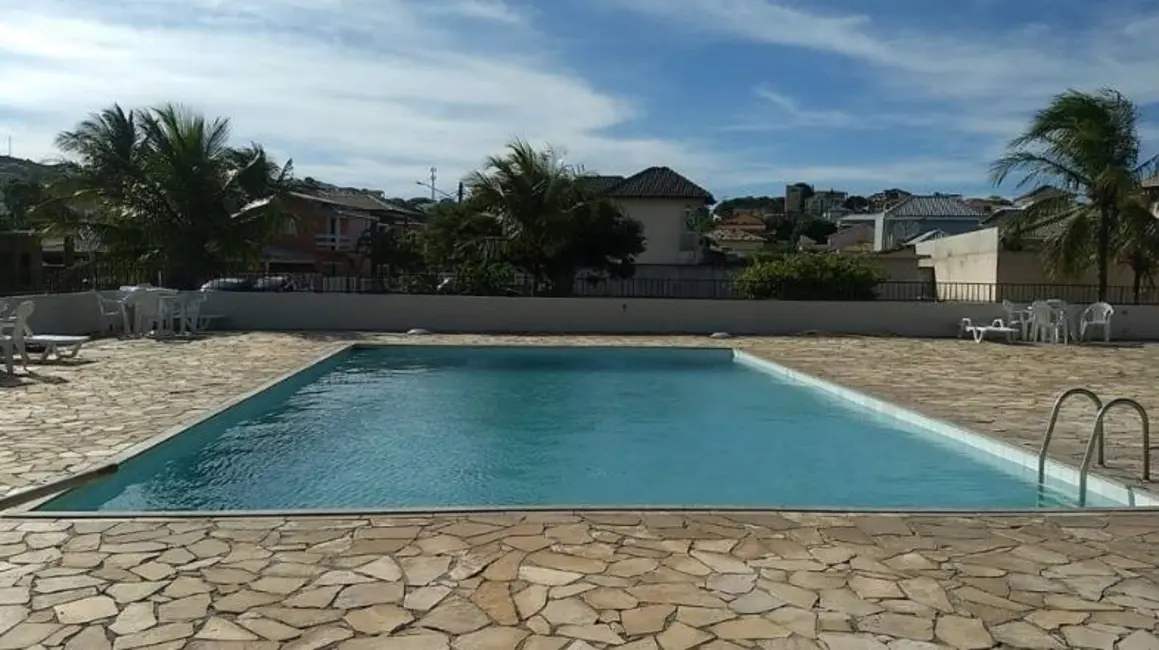 Foto 7 de Lote de Condomínio à venda, 360m2 em Ogiva, Cabo Frio - RJ
