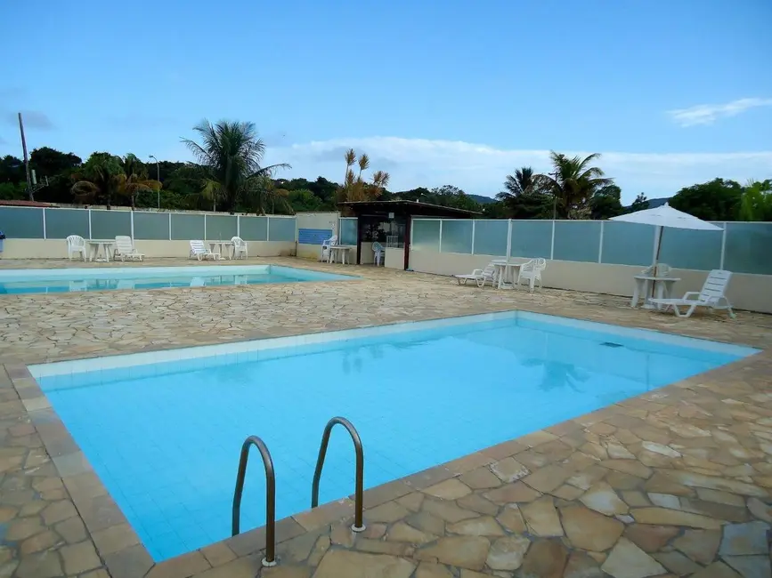 Foto 4 de Lote de Condomínio à venda, 360m2 em Ogiva, Cabo Frio - RJ