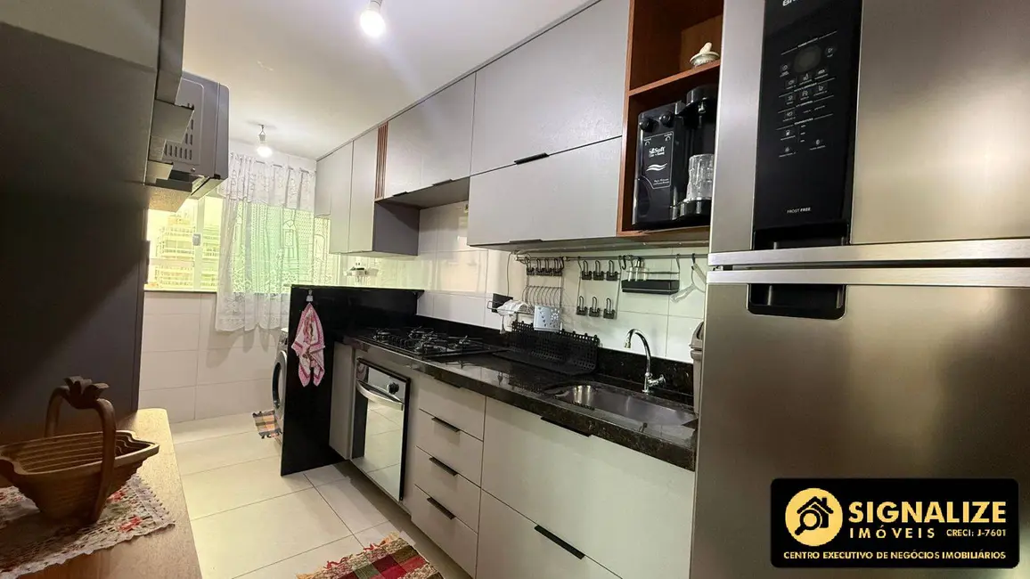 Foto 4 de Apartamento com 2 quartos à venda, 120m2 em Braga, Cabo Frio - RJ