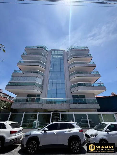 Foto 1 de Apartamento com 2 quartos à venda, 120m2 em Braga, Cabo Frio - RJ