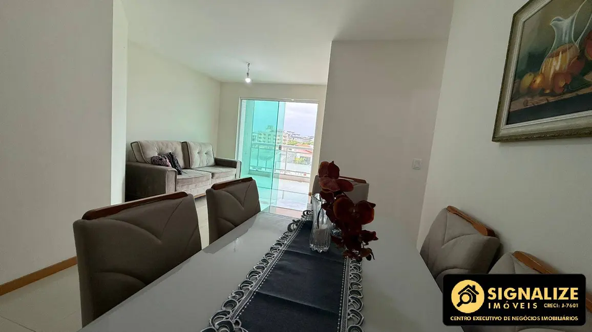 Foto 2 de Apartamento com 2 quartos à venda, 120m2 em Braga, Cabo Frio - RJ