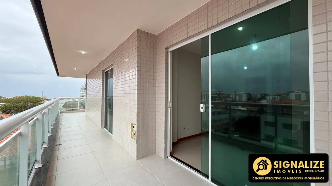 Foto 8 de Apartamento com 2 quartos à venda, 120m2 em Braga, Cabo Frio - RJ