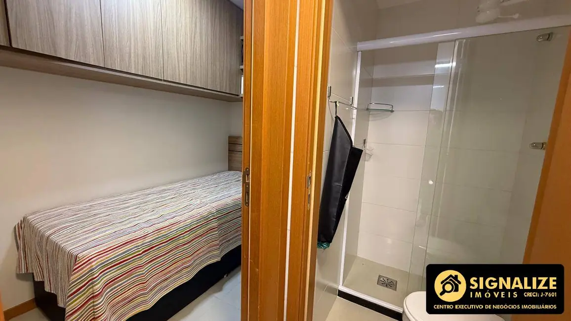 Apartamento com 2 quartos à venda, 120m2 em Braga, Cabo Frio - RJ - imagem 4 Foto 4 de Apartamento com 2 quartos à venda, 120m2 em Braga, Cabo Frio - RJ