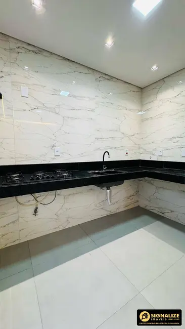 Foto 5 de Casa com 2 quartos à venda, 150m2 em Cabo Frio - RJ