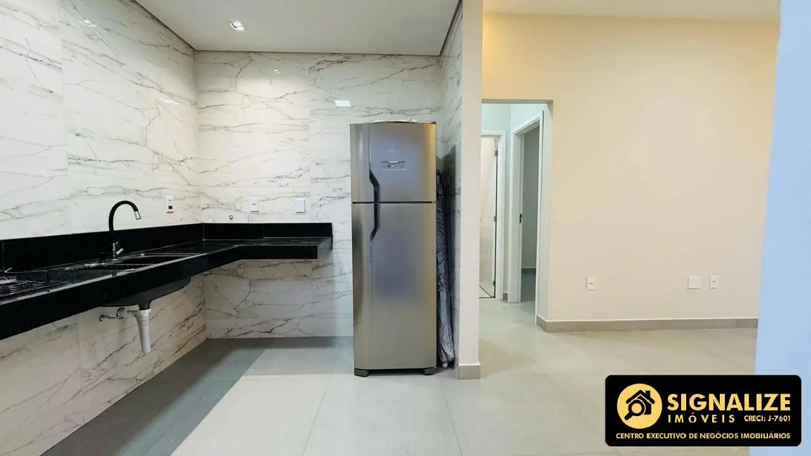 Foto 4 de Casa com 2 quartos à venda, 150m2 em Cabo Frio - RJ