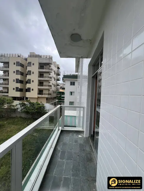 Foto 4 de Apartamento com 2 quartos à venda, 62m2 em Algodoal, Cabo Frio - RJ
