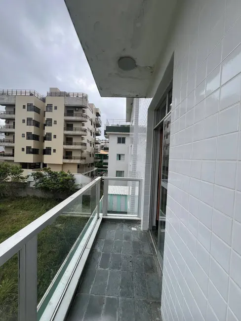 Foto 4 de Apartamento com 2 quartos à venda, 62m2 em Algodoal, Cabo Frio - RJ