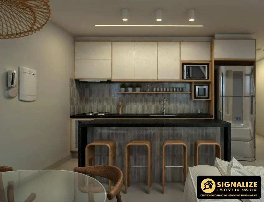 Foto 2 de Casa com 2 quartos à venda, 140m2 em Cabo Frio - RJ