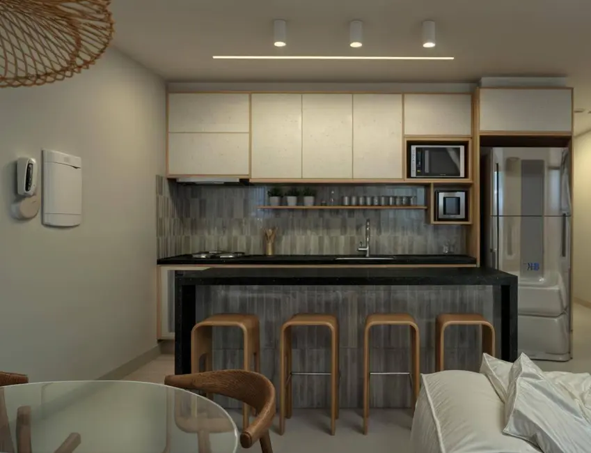 Foto 2 de Casa com 2 quartos à venda, 140m2 em Cabo Frio - RJ