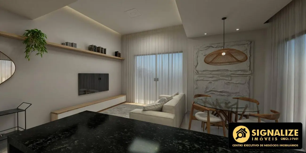 Foto 3 de Casa com 2 quartos à venda, 140m2 em Cabo Frio - RJ