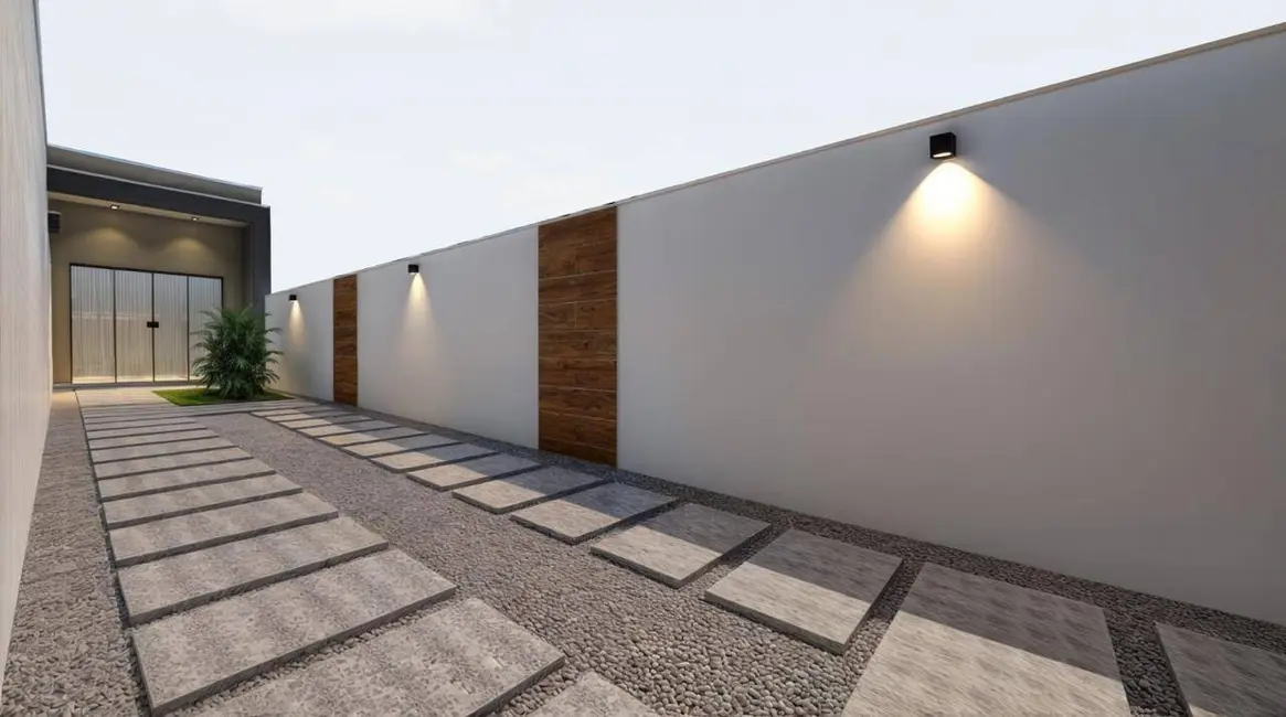 Foto 4 de Casa com 2 quartos à venda, 140m2 em Cabo Frio - RJ