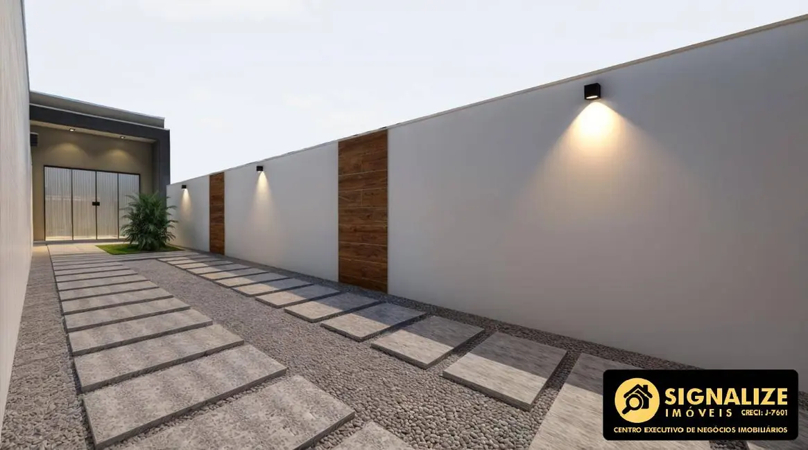 Foto 4 de Casa com 2 quartos à venda, 140m2 em Cabo Frio - RJ