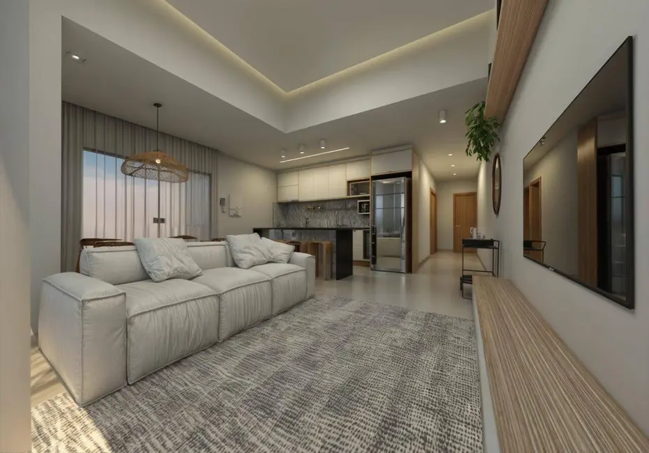 Foto 1 de Casa com 2 quartos à venda, 140m2 em Cabo Frio - RJ