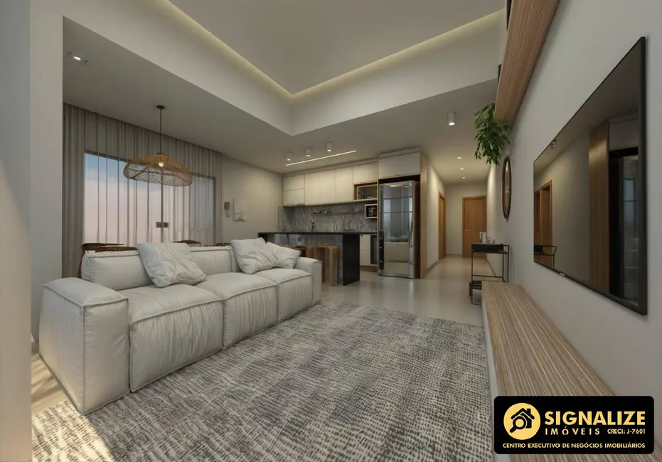 Foto 1 de Casa com 2 quartos à venda, 140m2 em Cabo Frio - RJ