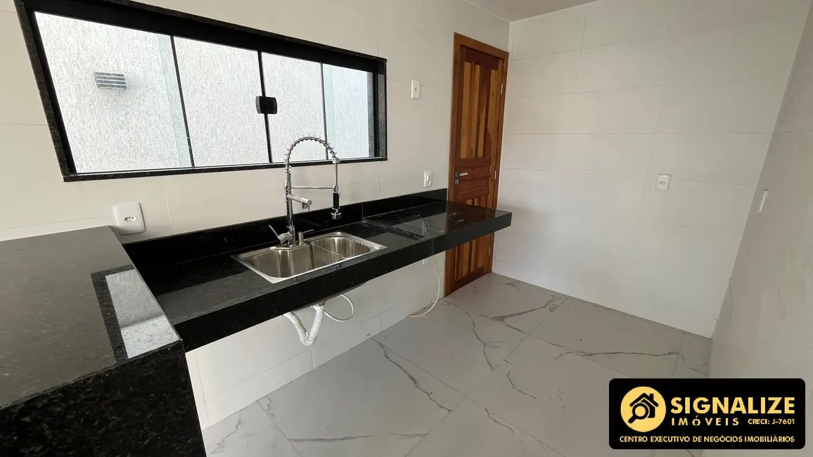 Casa com 3 quartos à venda, 82m2 em Cabo Frio - RJ - imagem 8 Foto 8 de Casa com 3 quartos à venda, 82m2 em Cabo Frio - RJ