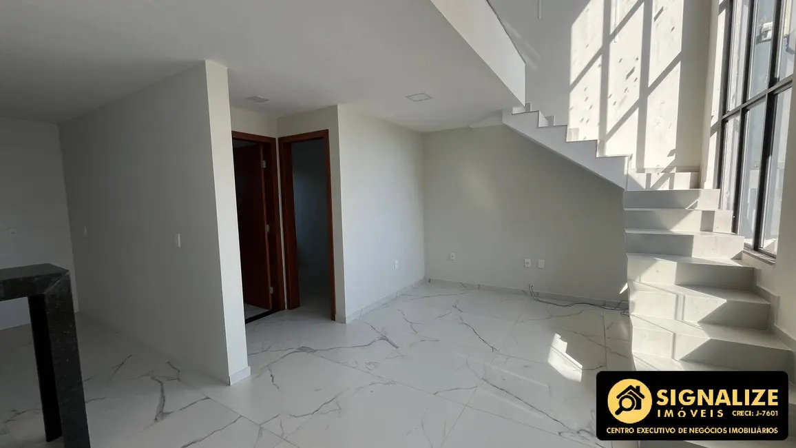Casa com 3 quartos à venda, 82m2 em Cabo Frio - RJ - imagem 5 Foto 5 de Casa com 3 quartos à venda, 82m2 em Cabo Frio - RJ