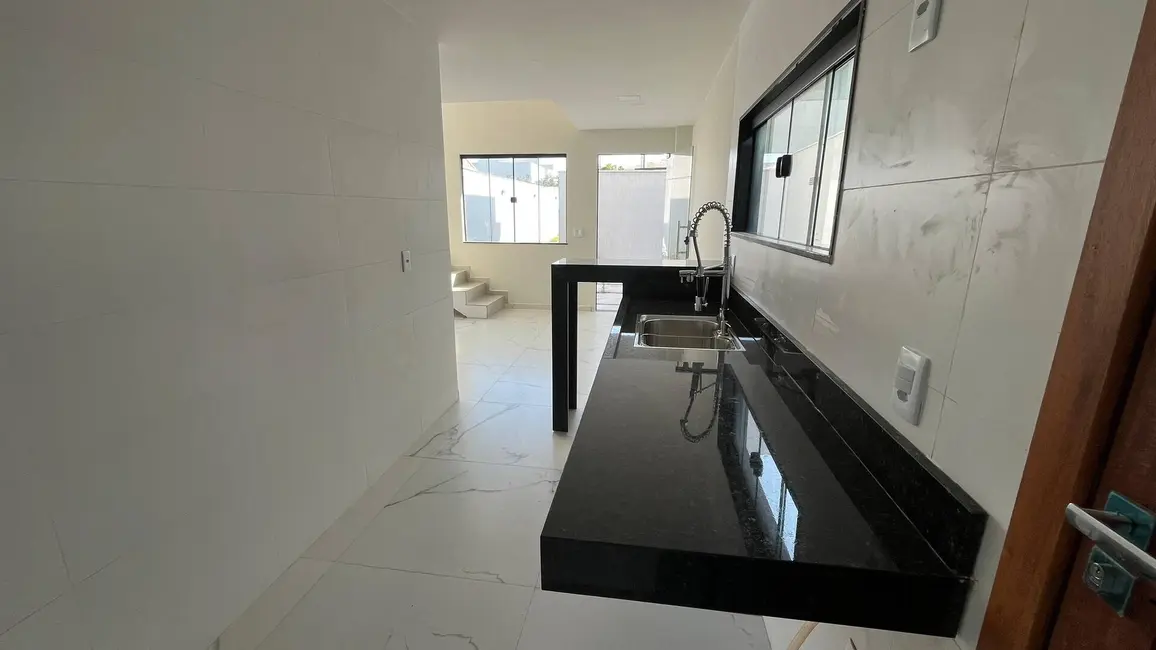 Casa com 3 quartos à venda, 82m2 em Cabo Frio - RJ - imagem 7 Foto 7 de Casa com 3 quartos à venda, 82m2 em Cabo Frio - RJ