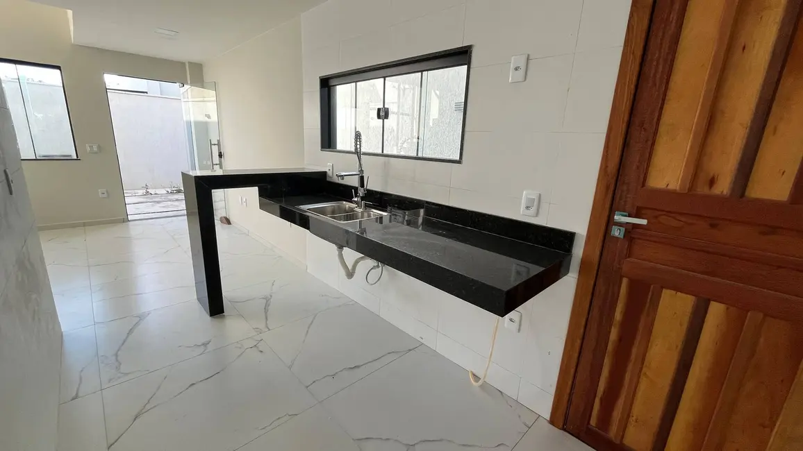 Casa com 3 quartos à venda, 82m2 em Cabo Frio - RJ - imagem 6 Foto 6 de Casa com 3 quartos à venda, 82m2 em Cabo Frio - RJ
