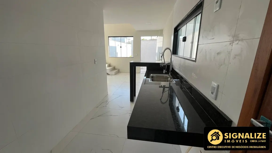 Casa com 3 quartos à venda, 82m2 em Cabo Frio - RJ - imagem 7 Foto 7 de Casa com 3 quartos à venda, 82m2 em Cabo Frio - RJ
