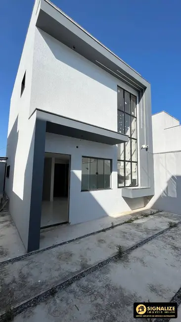 Casa com 3 quartos à venda, 82m2 em Cabo Frio - RJ - imagem 1 Foto 1 de Casa com 3 quartos à venda, 82m2 em Cabo Frio - RJ