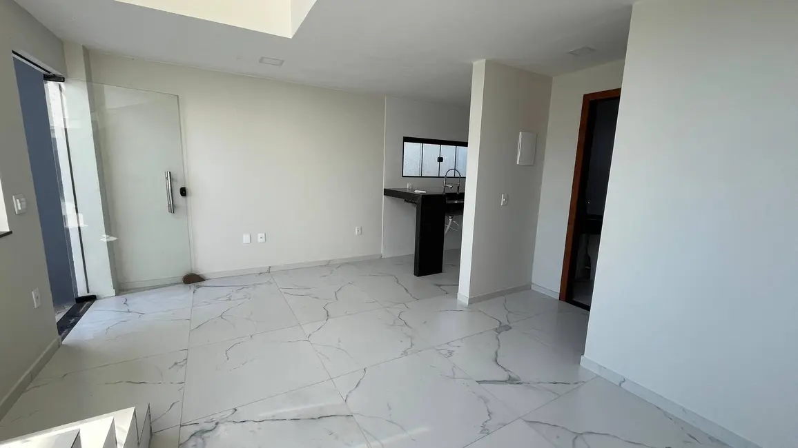 Casa com 3 quartos à venda, 82m2 em Cabo Frio - RJ - imagem 9 Foto 9 de Casa com 3 quartos à venda, 82m2 em Cabo Frio - RJ