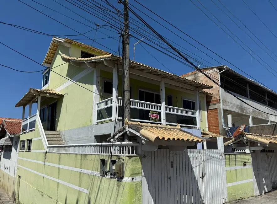 Casa com 3 quartos à venda, 150m2 em Peró, Cabo Frio - RJ - imagem 2 Foto 2 de Casa com 3 quartos à venda, 150m2 em Peró, Cabo Frio - RJ