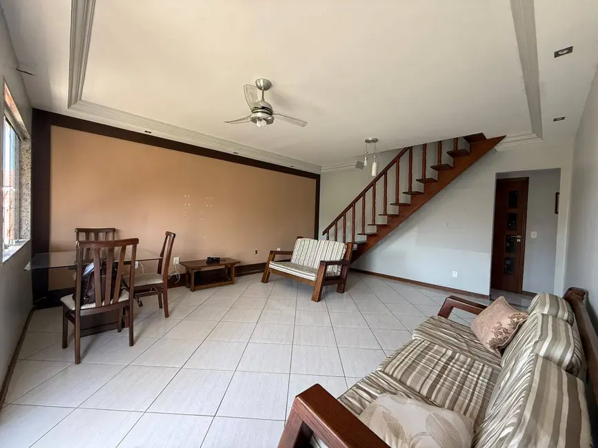 Casa com 3 quartos à venda, 150m2 em Peró, Cabo Frio - RJ - imagem 4 Foto 4 de Casa com 3 quartos à venda, 150m2 em Peró, Cabo Frio - RJ