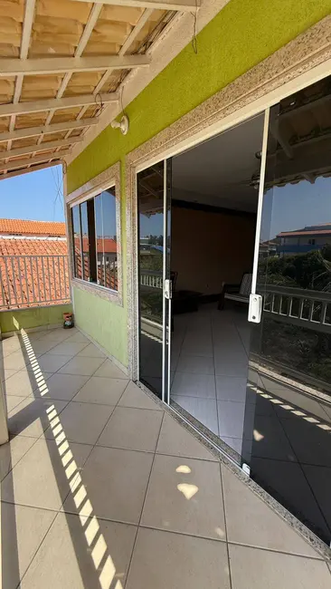 Casa com 3 quartos à venda, 150m2 em Peró, Cabo Frio - RJ - imagem 3 Foto 3 de Casa com 3 quartos à venda, 150m2 em Peró, Cabo Frio - RJ