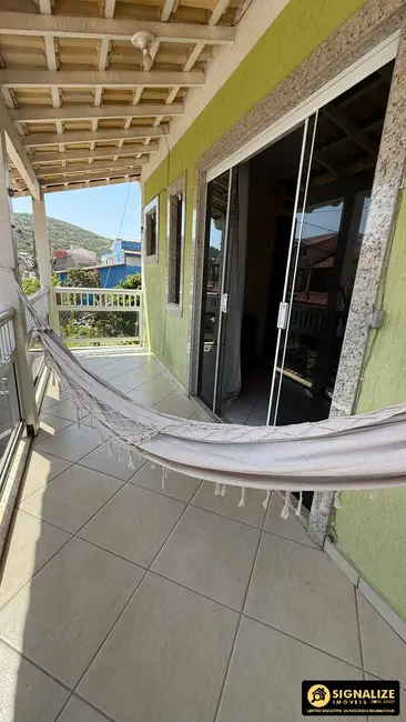Casa com 3 quartos à venda, 150m2 em Peró, Cabo Frio - RJ - imagem 9 Foto 9 de Casa com 3 quartos à venda, 150m2 em Peró, Cabo Frio - RJ