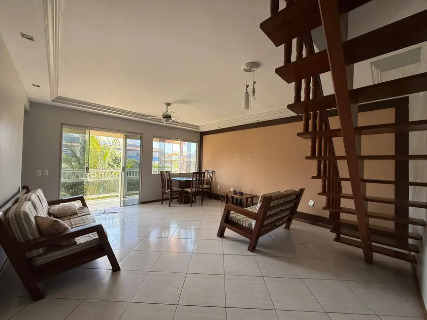 Casa com 3 quartos à venda, 150m2 em Peró, Cabo Frio - RJ - imagem 5 Foto 5 de Casa com 3 quartos à venda, 150m2 em Peró, Cabo Frio - RJ